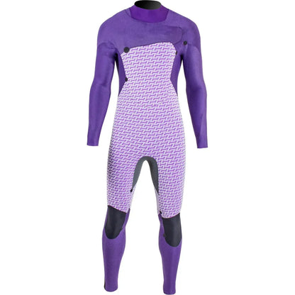  Prolimit Predator Free-X 4/3 Wetsuit - Blue