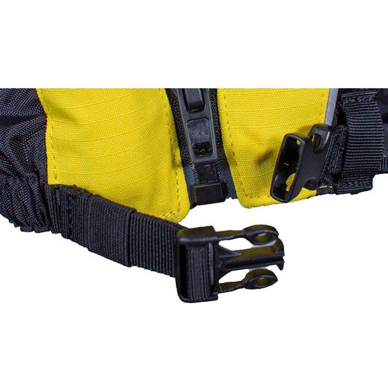  2022 Dakine Seeker Vest Florida Blue