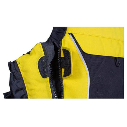  2022 Dakine Seeker Vest Florida Blue