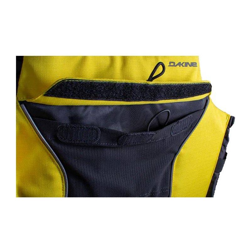  2022 Dakine Seeker Vest Florida Blue