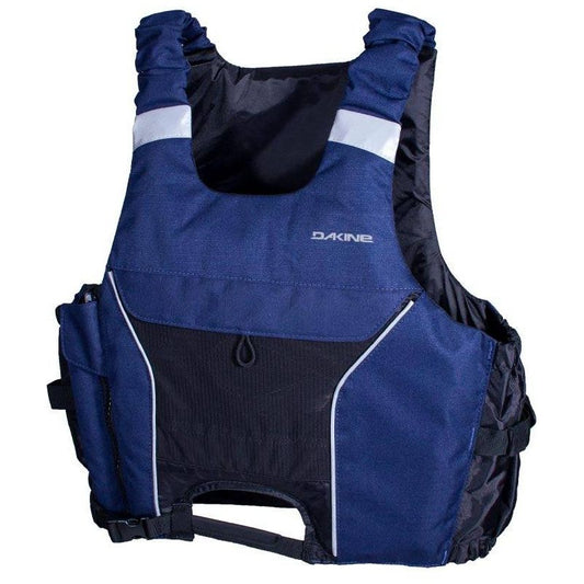  2022 Dakine Seeker Vest Florida Blue