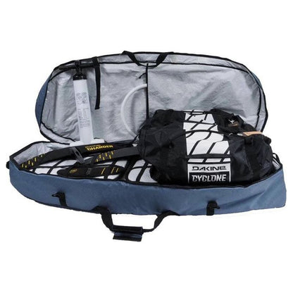  Dakine Wing Travel Wagon - Griffin Grey