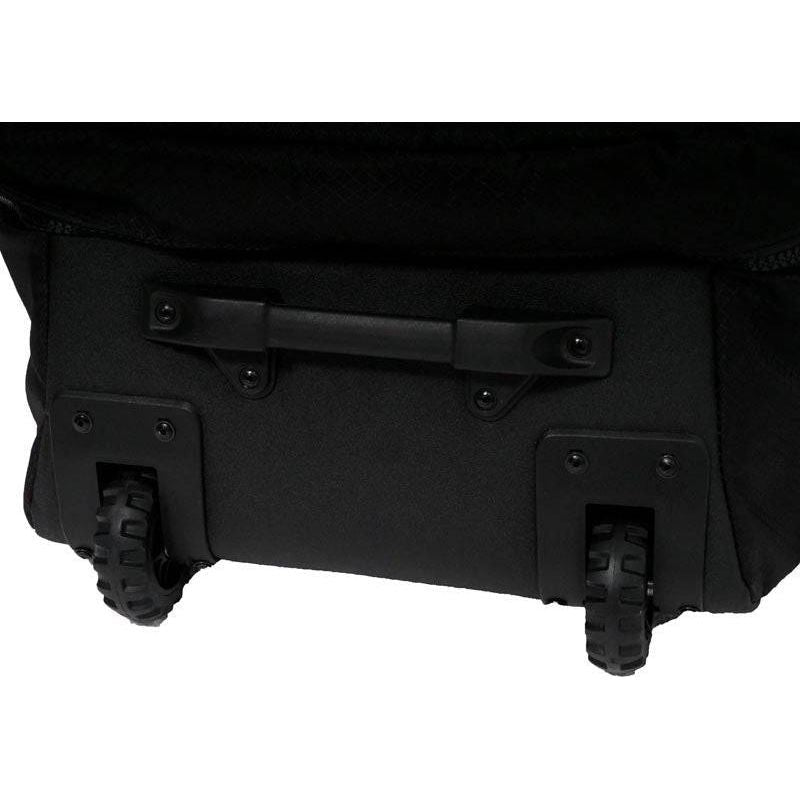  Dakine Wing Travel Wagon - Griffin Grey