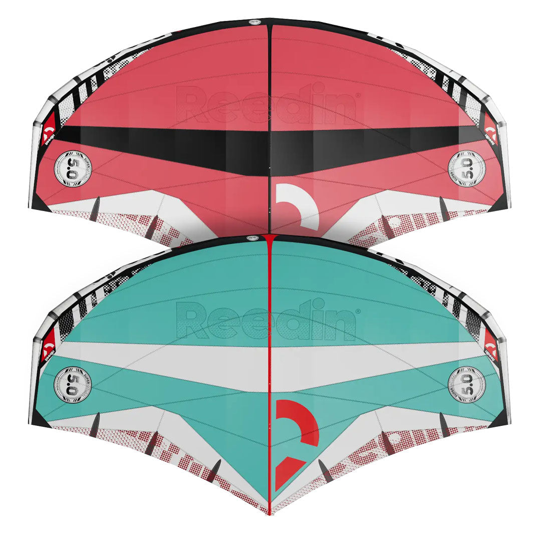  2025 Reedin SuperNaturalWing