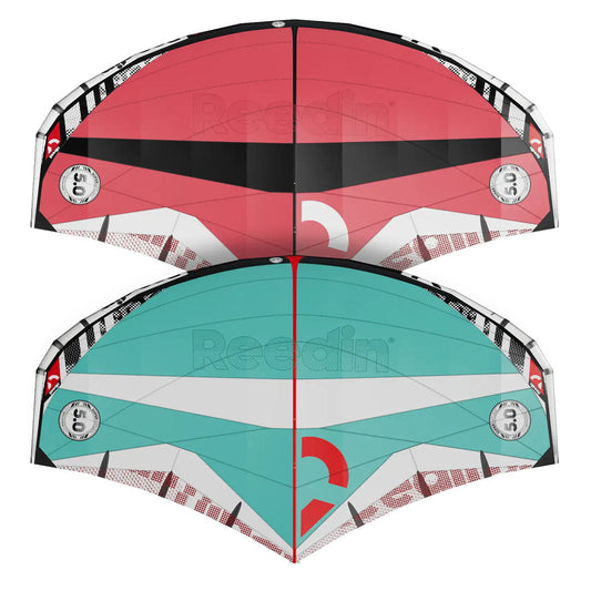 2025 Reedin SuperNaturalWing