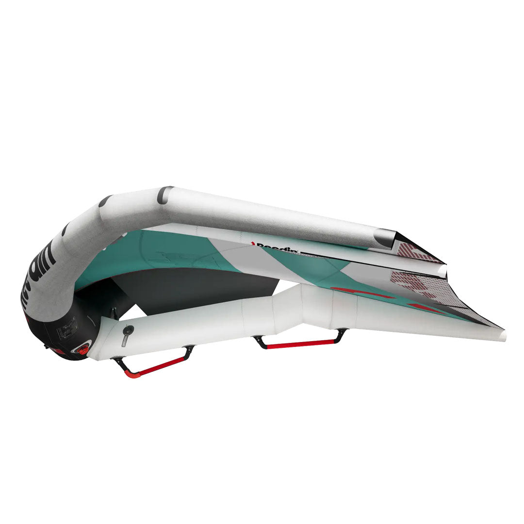  2025 Reedin SuperNaturalSSD