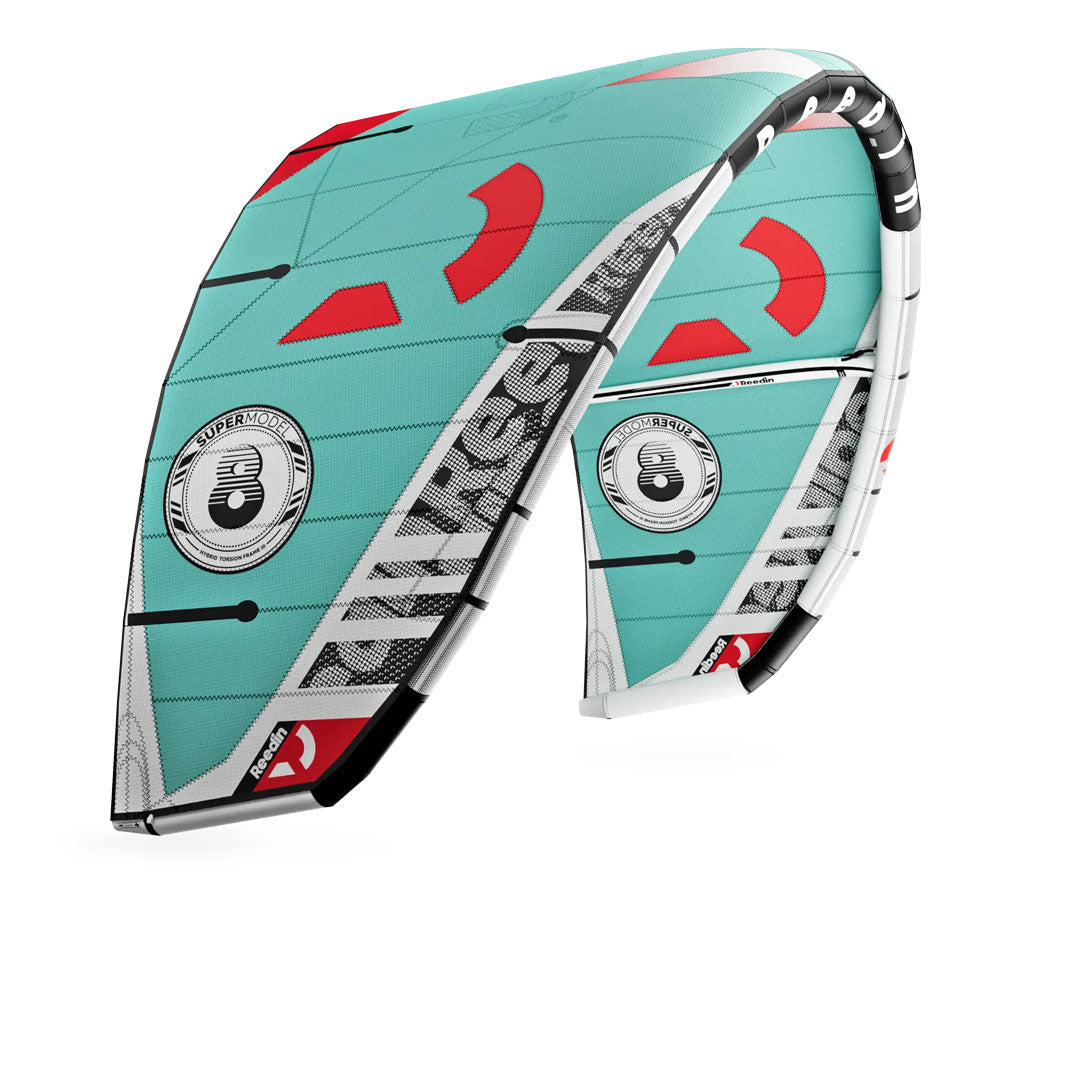  2025 Reedin Supermodel Kite