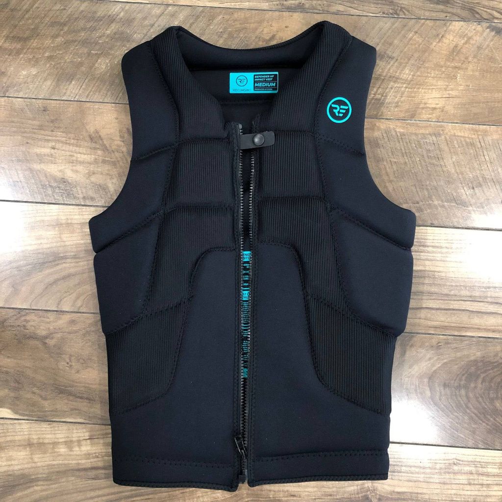  Ride Engine Defender HF Impact Vest